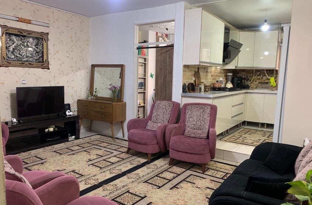 خرید آپارتمان در اندیشه فاز یک