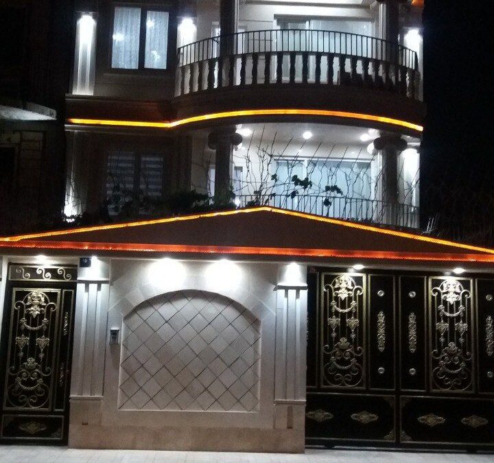 خرید ویلایی در اندیشه