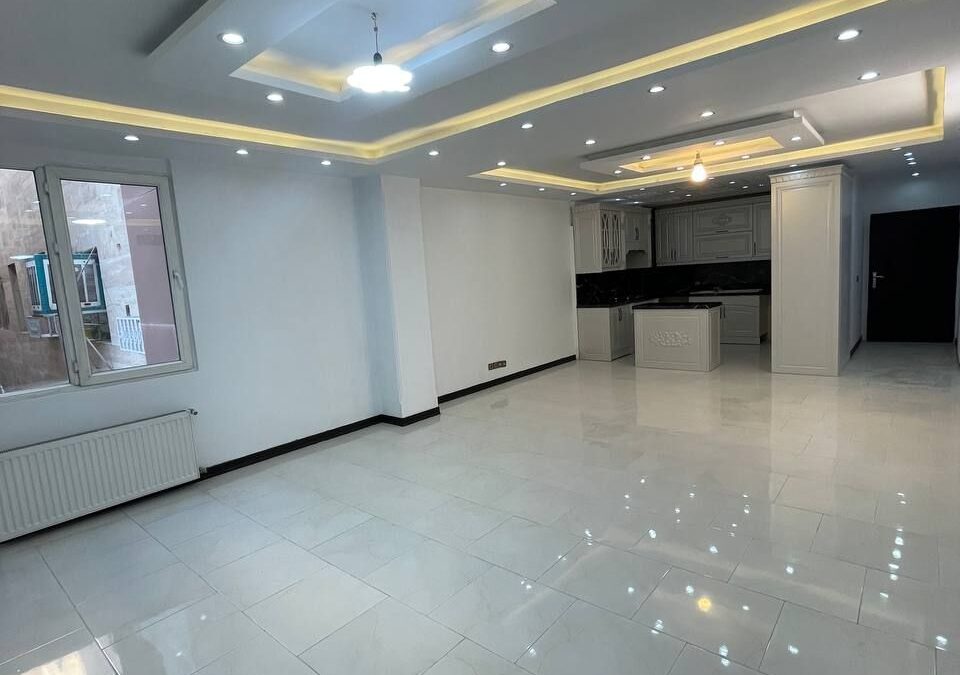 آپارتمان خرید در فاز یک