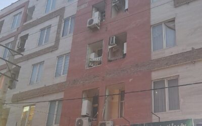 خرید آپارتمان در فاز یک اندیشه