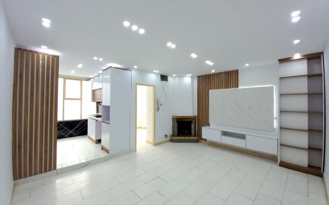 فروش آپارتمان در فاز یک