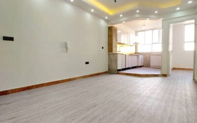 فروش آپارتمان در اندیشه