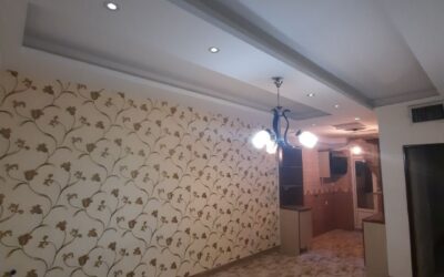 فروش ـآپارتمان در اندیشه