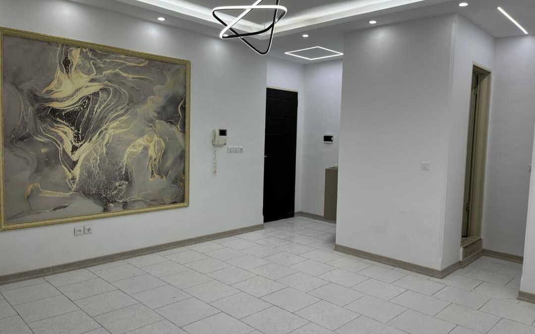 فروش آپارتمان در ساختمان برند