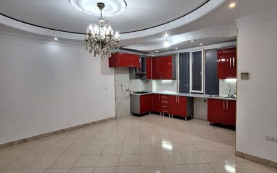آپارتمان در اندیشه