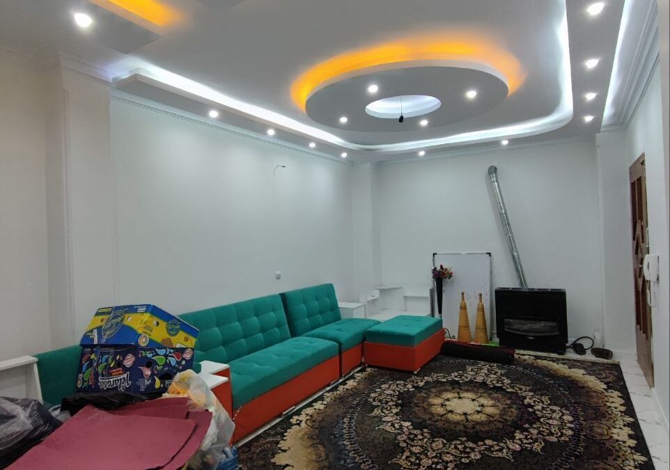 خرید آپارتمان در شهرک رفاه