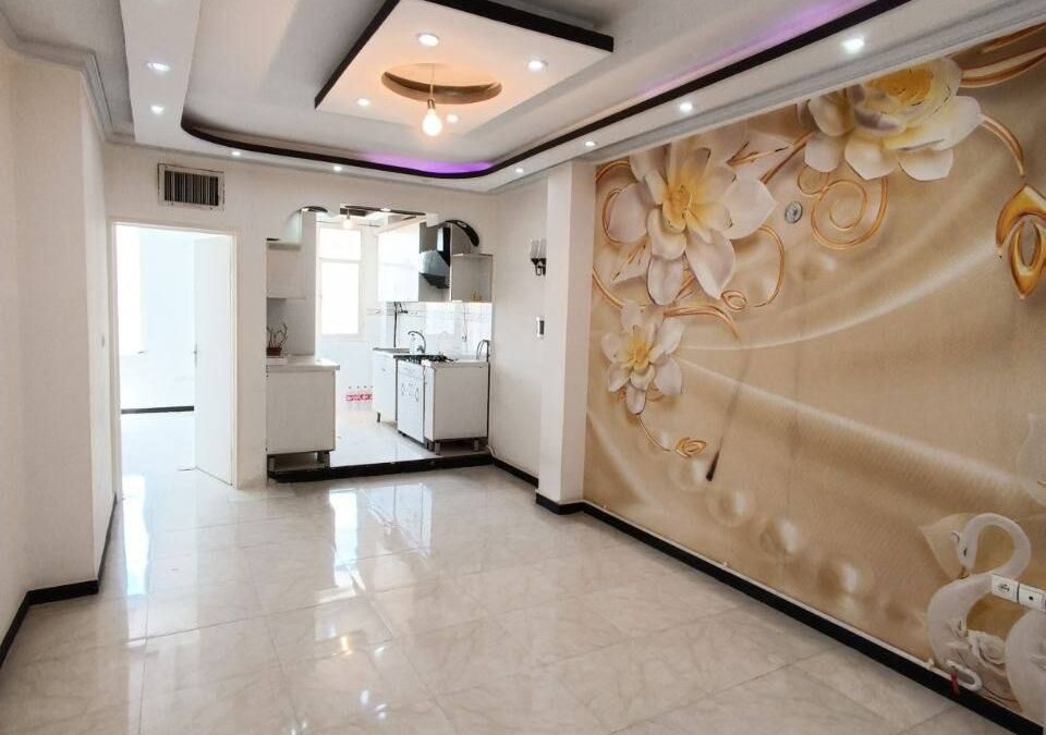 آپارتمان در اندیشه فاز یک