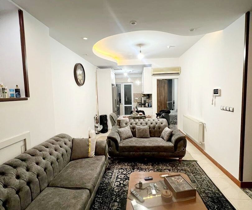 خرید آپارتمان در منطقه