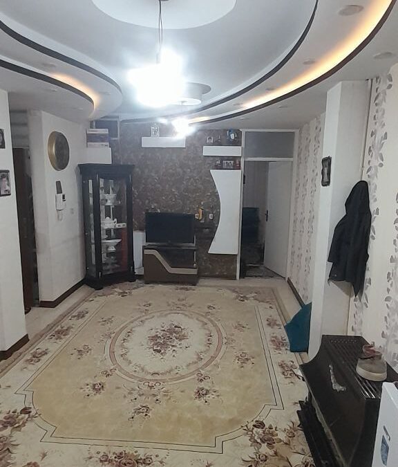 فروش آپارتمان