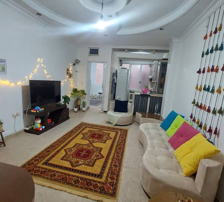 اجاره آپارتمان در اندیشه