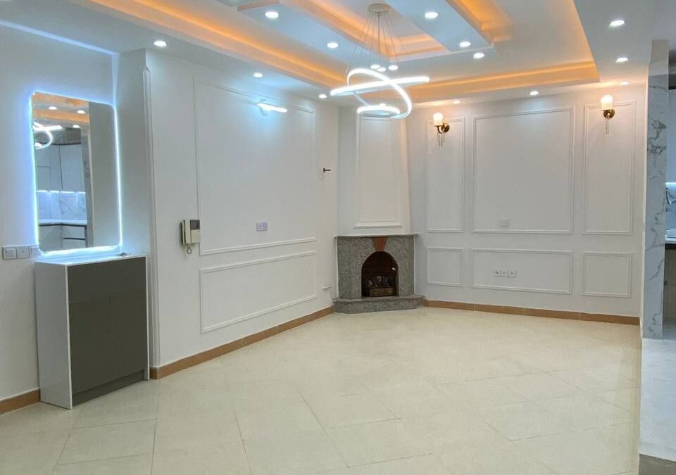 فروش آپارتمان در اندیشه فاز یک