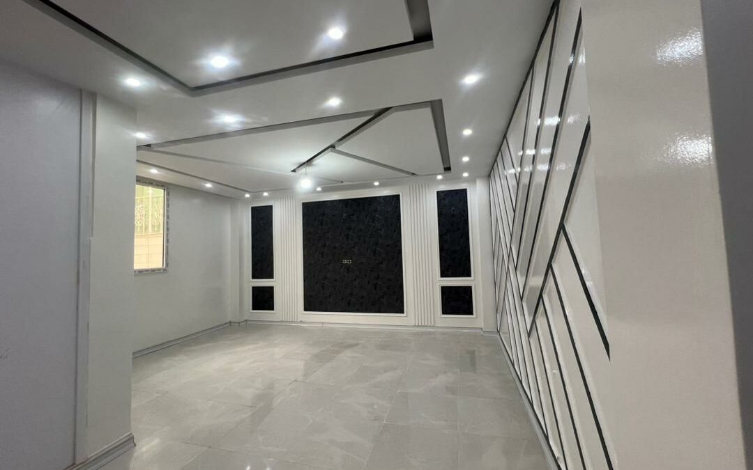 فروش آپارتمان در منطقه