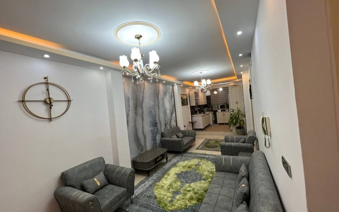 فروش آپارتمان