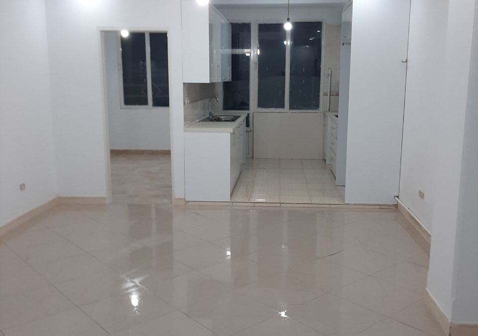 خرید آپارتمان در اندیشه