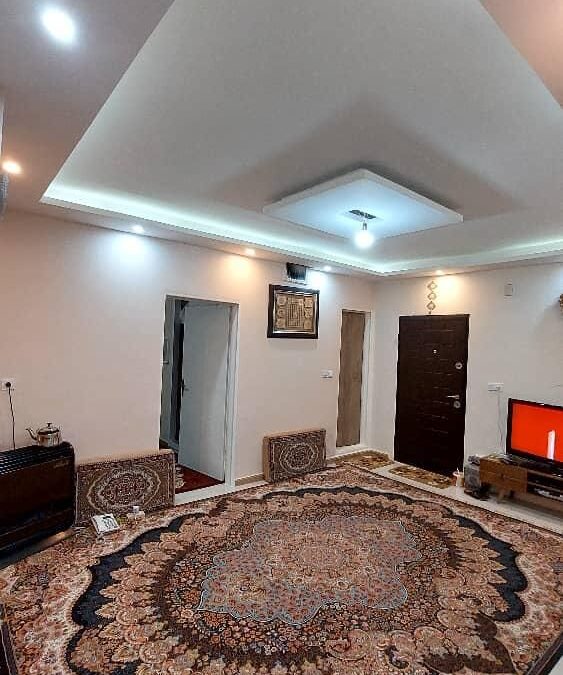 فروش ملک در اندیشه