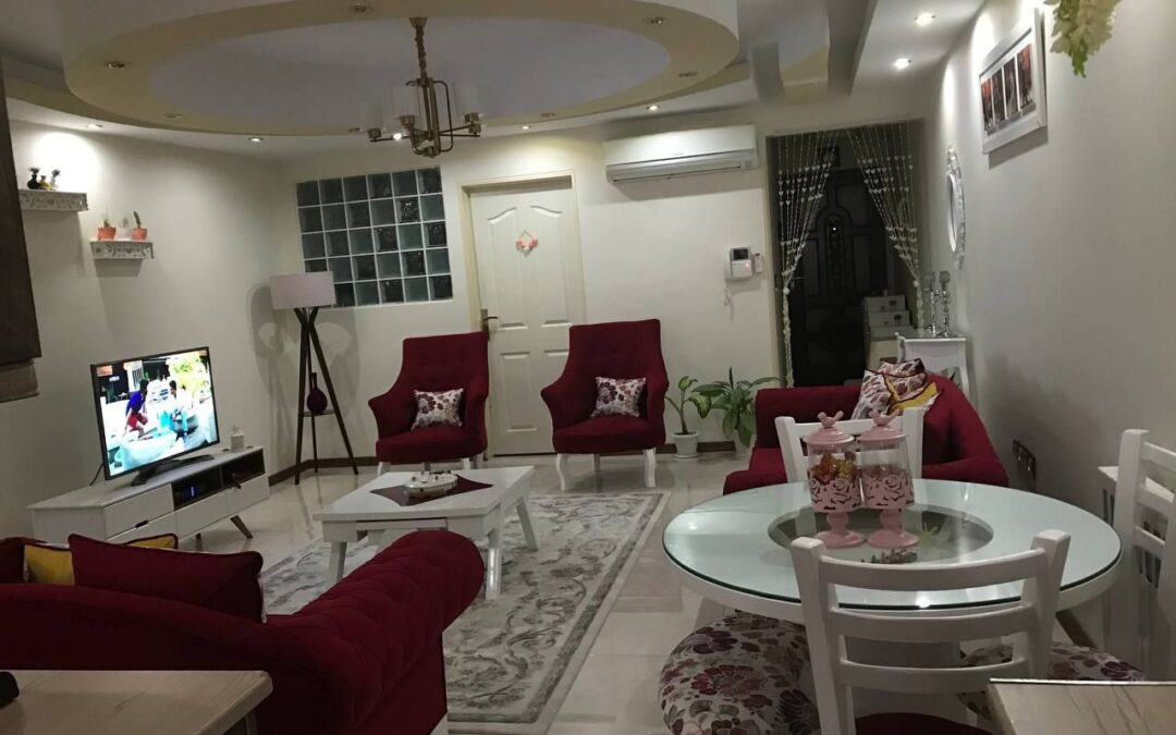 خرید آپارتمان در فاز یک