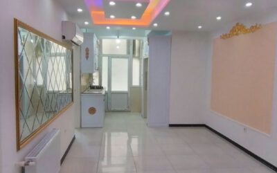 خرید آپارتمان نوساز