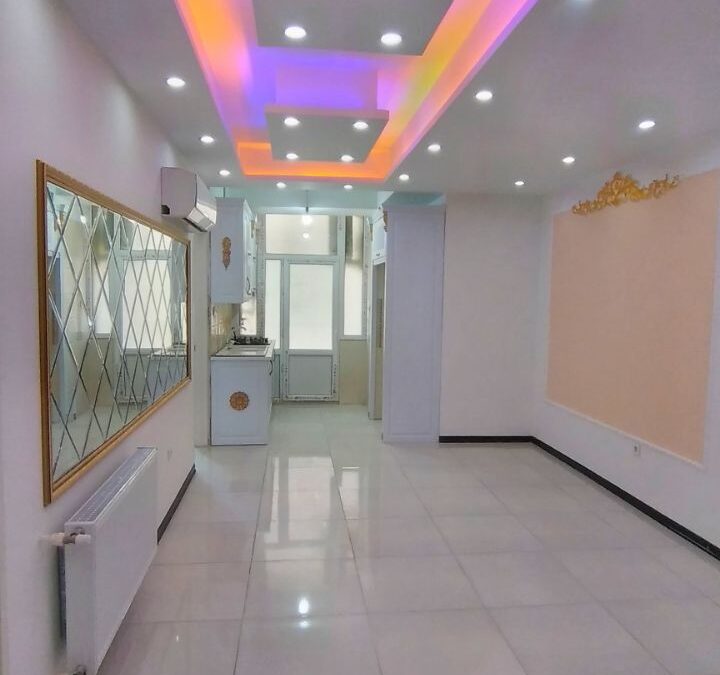خرید آپارتمان نوساز