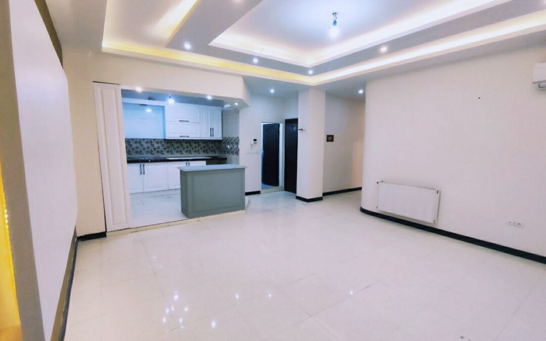 فروش آپارتمان نوساز
