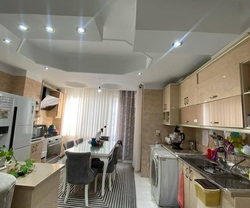 خرید آپارتمان در داندیشه فاز یک