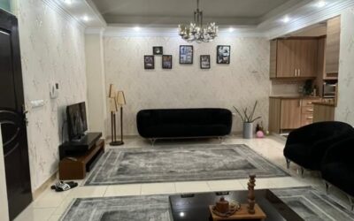 فروش آپارتمان در اندیشه