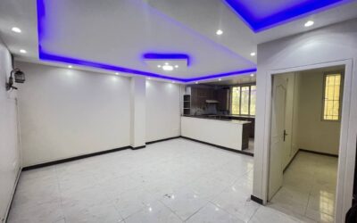 فروش آپارتمان در فاز یک
