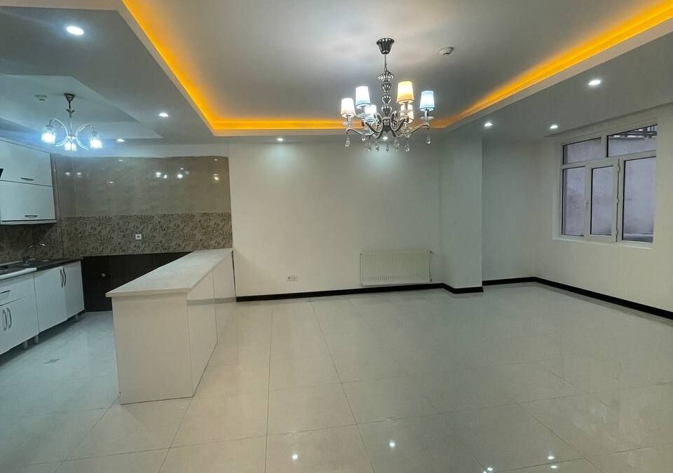 فروش آپارتمان نوساز