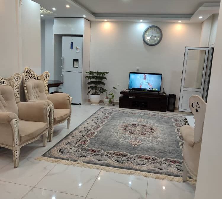 خرید آپارتمان در اندیشه
