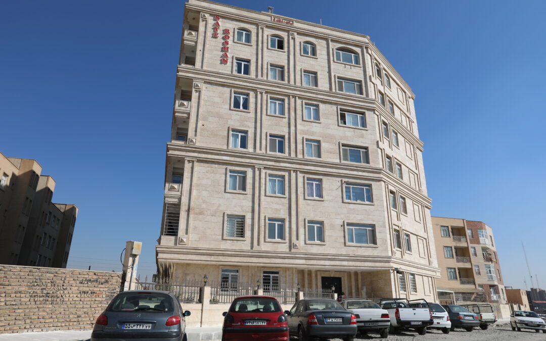 املاک در فاز یک اندیشه