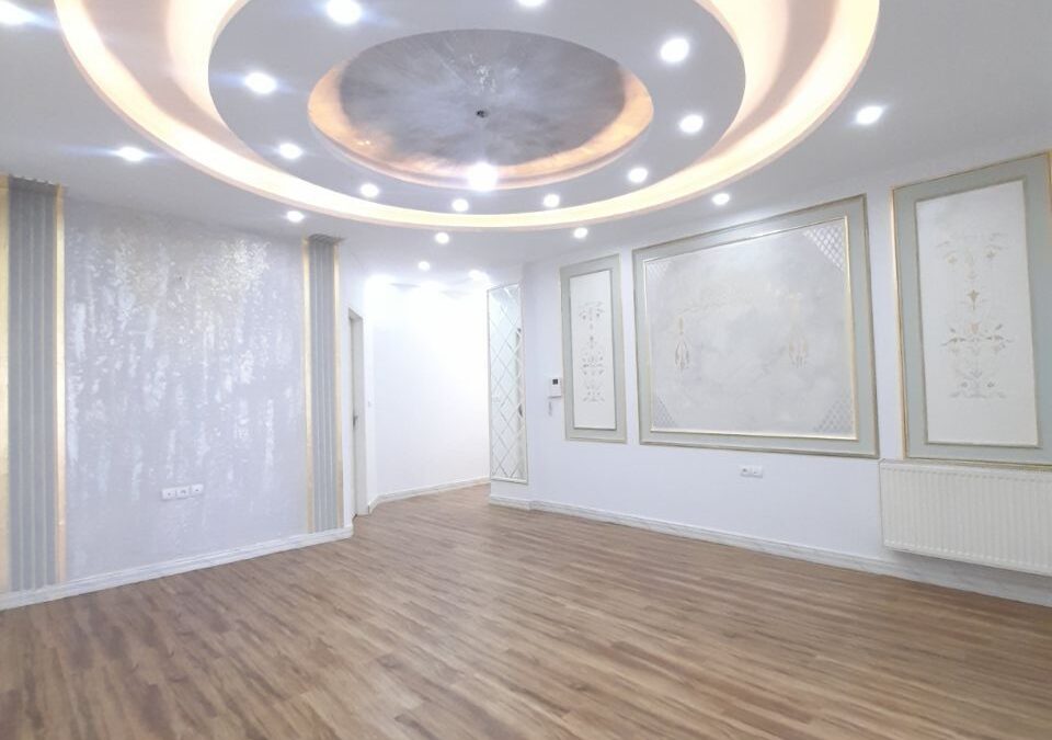 خرید آپارتمان در اندیشه