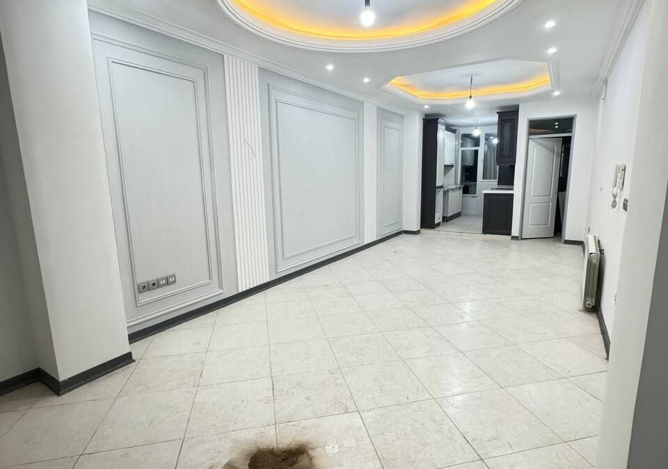 آپارتمان در اندیشه