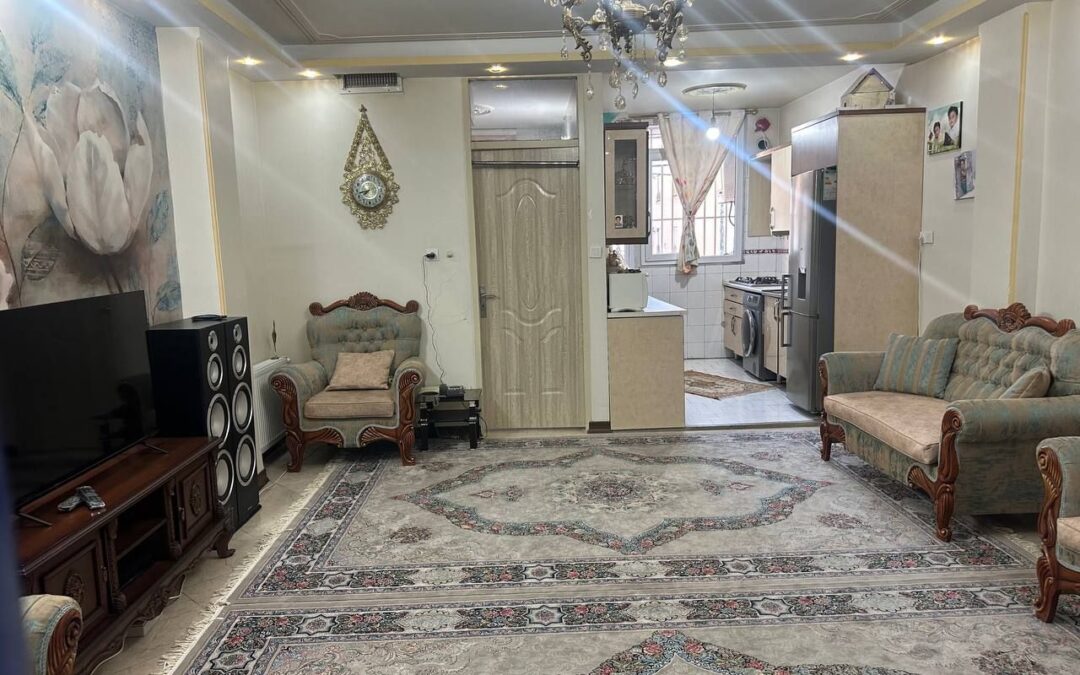 املاک در اندیشه