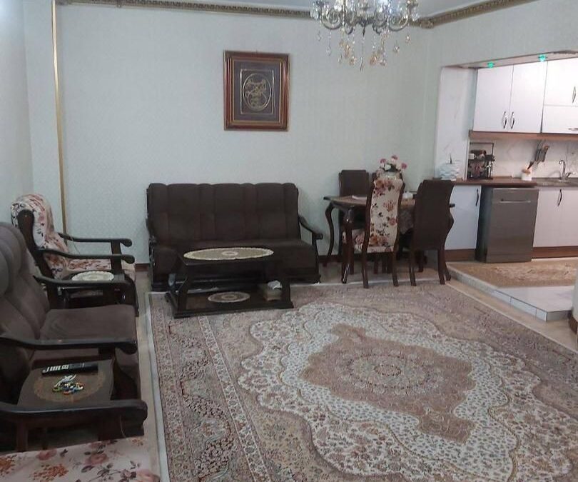 فروش آپارتمان اقساطی در شهرک مریم