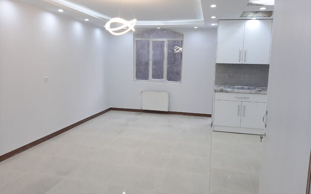 خرید ملک در فاز یک اندیشه