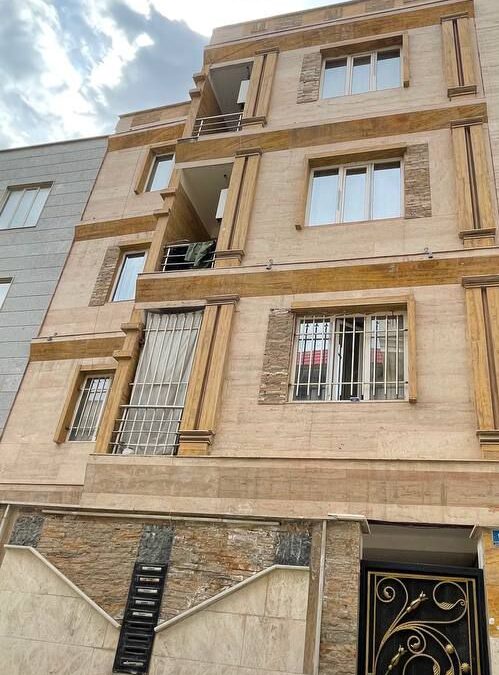 آپارتمان در شهرک اندیشه فاز یک