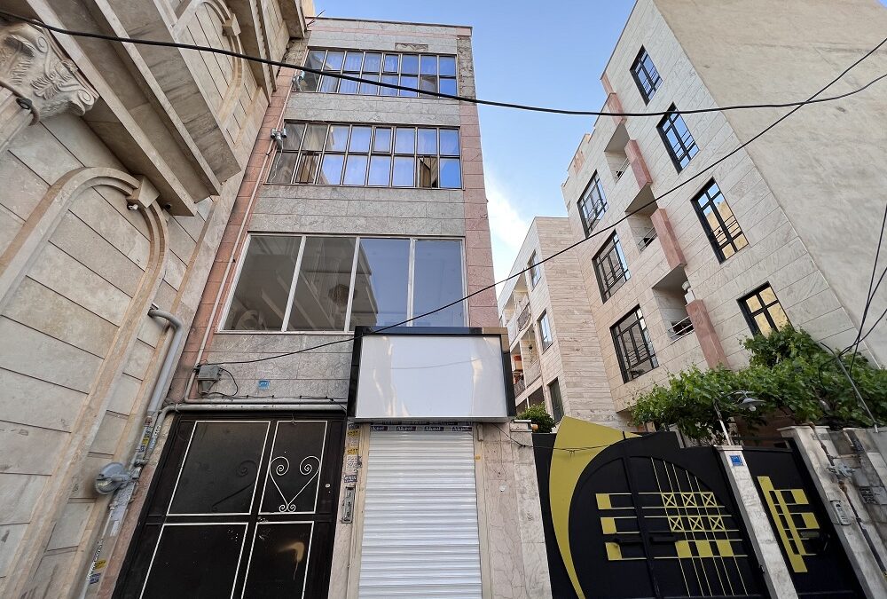 آپارتمان در اندیشه