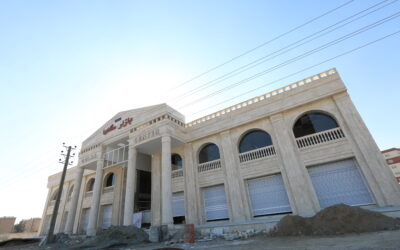 خرید آپارتمان در اندیشه