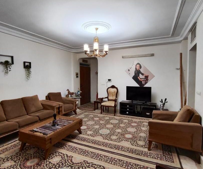 آپارتمان در فاز یک