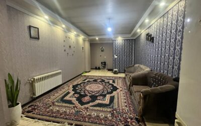 آپارتمان در اندیشه فاز یک