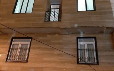 املاک با سابقه درخشان در اندیشه فاز یک