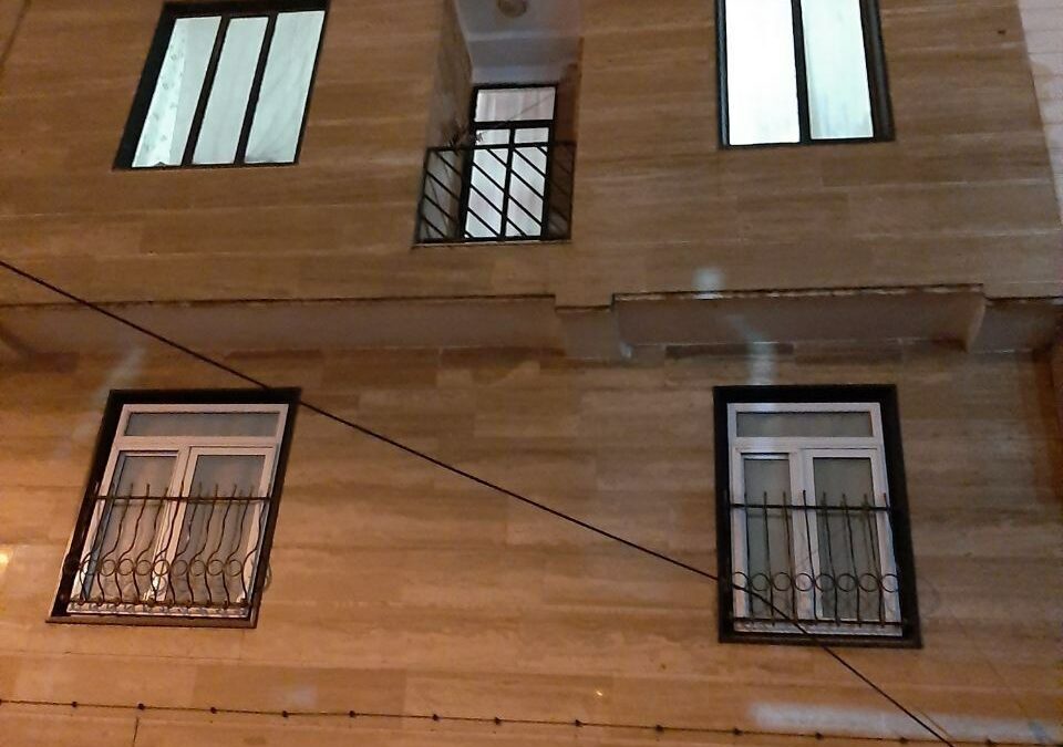 املاک با سابقه درخشان در اندیشه فاز یک