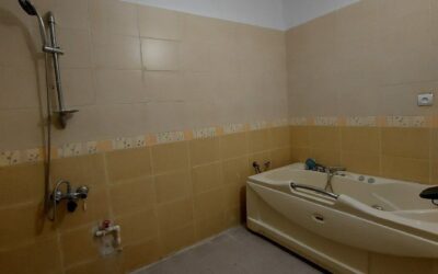 آپارتمان در اندیشه فاز یک