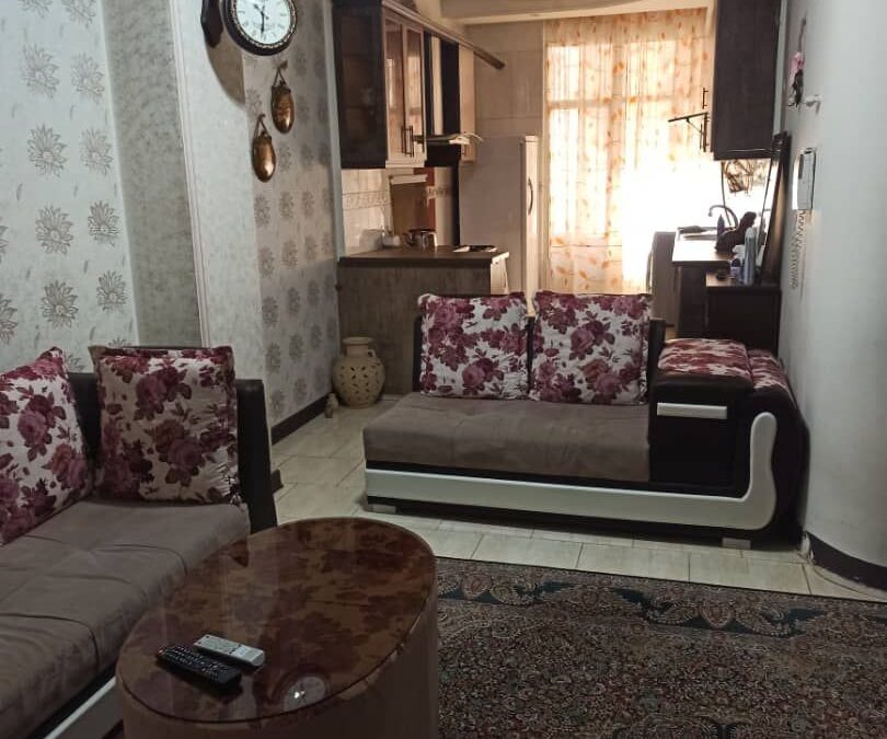 آپارتمان در اندیشه فاز یک