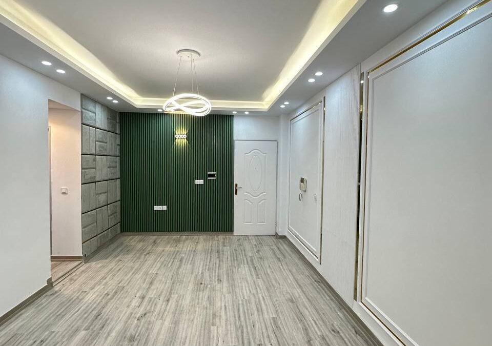آپارتمان اقساطی در شهرک اندیشه