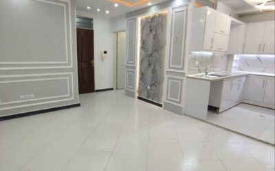 آپارتمان با بهترین متریال در شهرک اندیشه فاز یک