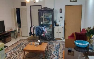 فروش آپارتمان اول فاز یک