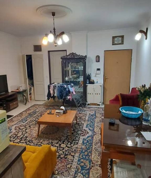فروش آپارتمان اول فاز یک