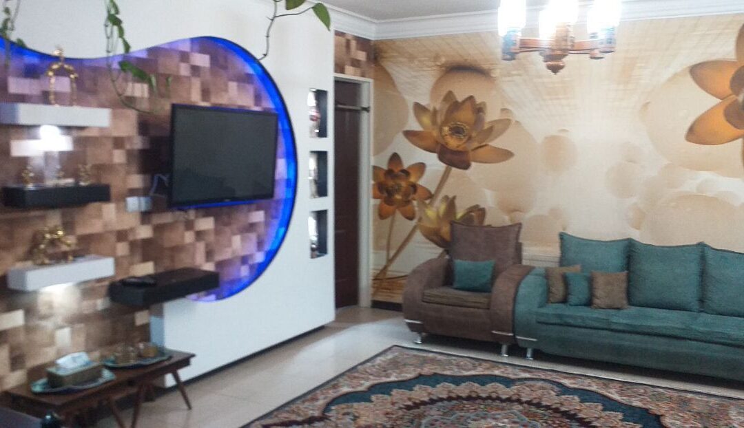 خرید آپارتمان در اندیشه