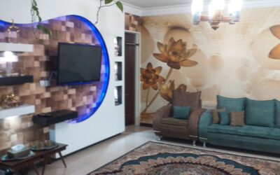 خرید آپارتمان در اندیشه