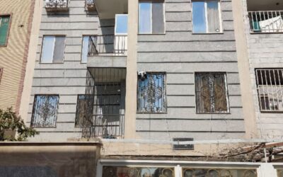 شهرک اندیشه فاز یک